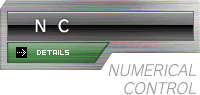 NC | NUMERICAL CONTROL